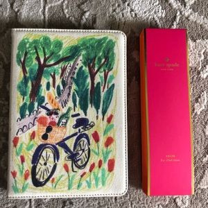 Kate Spade iPad mini